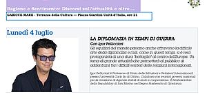 Locandina Igor Pellicciari