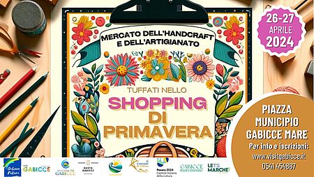 Shopping di Primavera