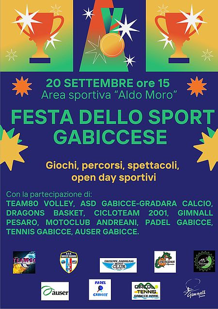 Festa dello Sport