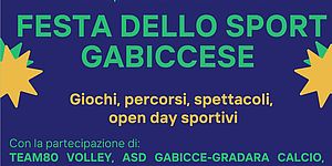 Festa dello Sport