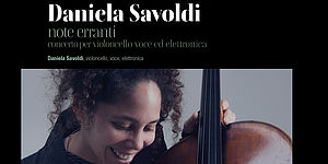 Terre Sonore, Daniela Savoldi