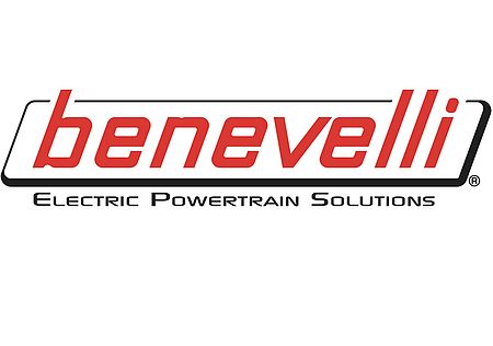logo azienda Benevelli