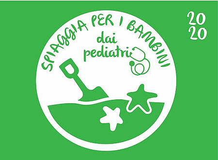 Logo Bandiera Verde