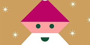 Babbo Natale viene Dal Mare