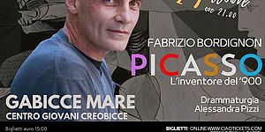 Picasso Gabicce Mare