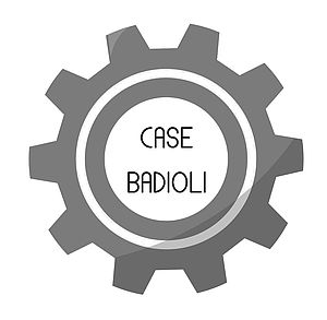 Logo consulta di Case Badioli