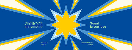 Natale 2023 Gabicce Maremonte