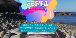 Locandina Caro Lucio ti scrivo