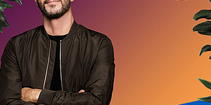 RDS Summer Festival Raf