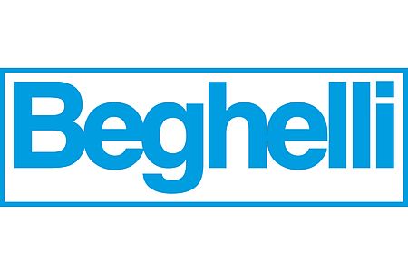 logo azienda Beghelli 