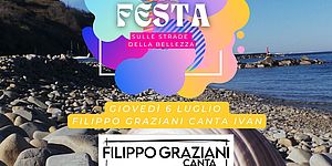 Locandina Filippo Graziani
