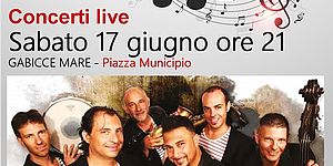 Swingammore 17 giugno