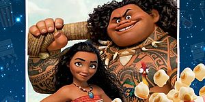 Locandina Cinema sotto le stelle 6 agosto