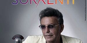 Locandina Alan Sorrenti