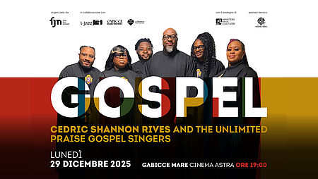 Cedric Shannon Rives