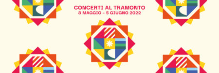 logo concerti al tramonto