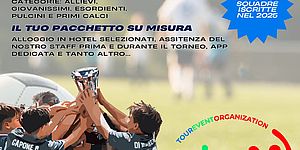 Locandina Regins Pasqua Football Cup