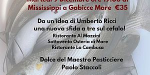 Locandina Premio Alice Gara Culinaria