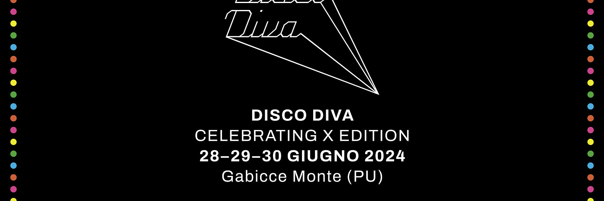 Disco Diva Cover
