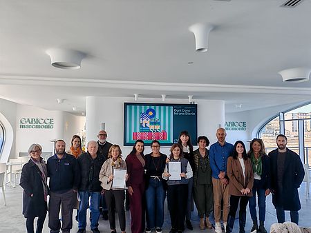 Foto presentazione Natale