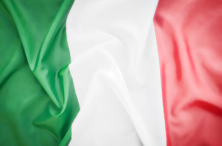 immagine bandiera italiana