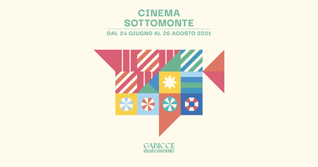 Immagine Cinema Sottomonte