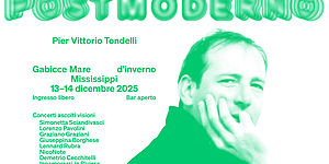 Locandina 13-14 dicembre Mississippi