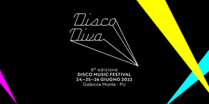 Disco Diva 2022
