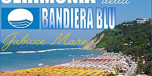 Immagine spiaggia di Gabicce Mare