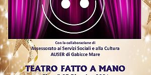 Sorrisi. Laboratorio teatrale
