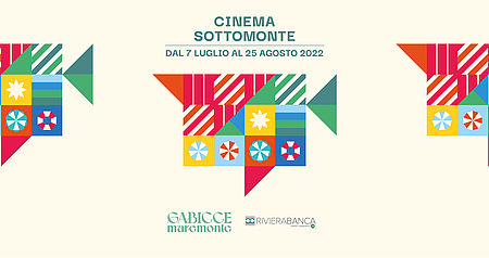 Cover Cinema Sottomonte