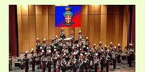 locandina 7 agosto Fanfara