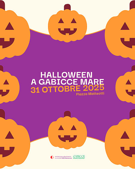 Halloween prima pagina