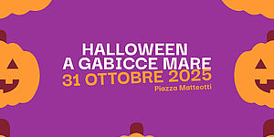 Halloween prima pagina