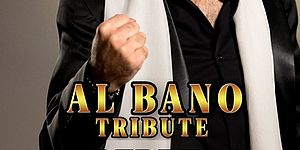 Locanina Tributo ad Albano