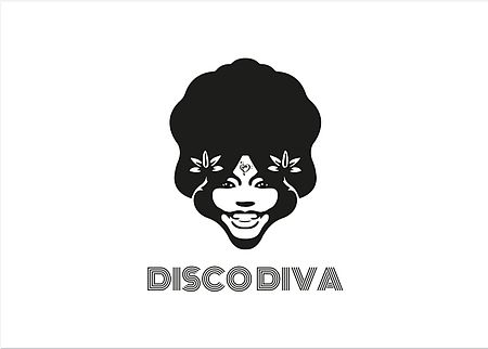 logo DiscoDiva