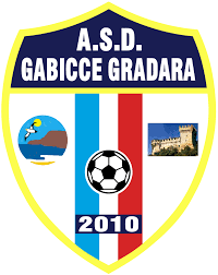Logo Asd Gabicce Gradara Calcio
