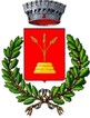 stemma del Comune di Gradara