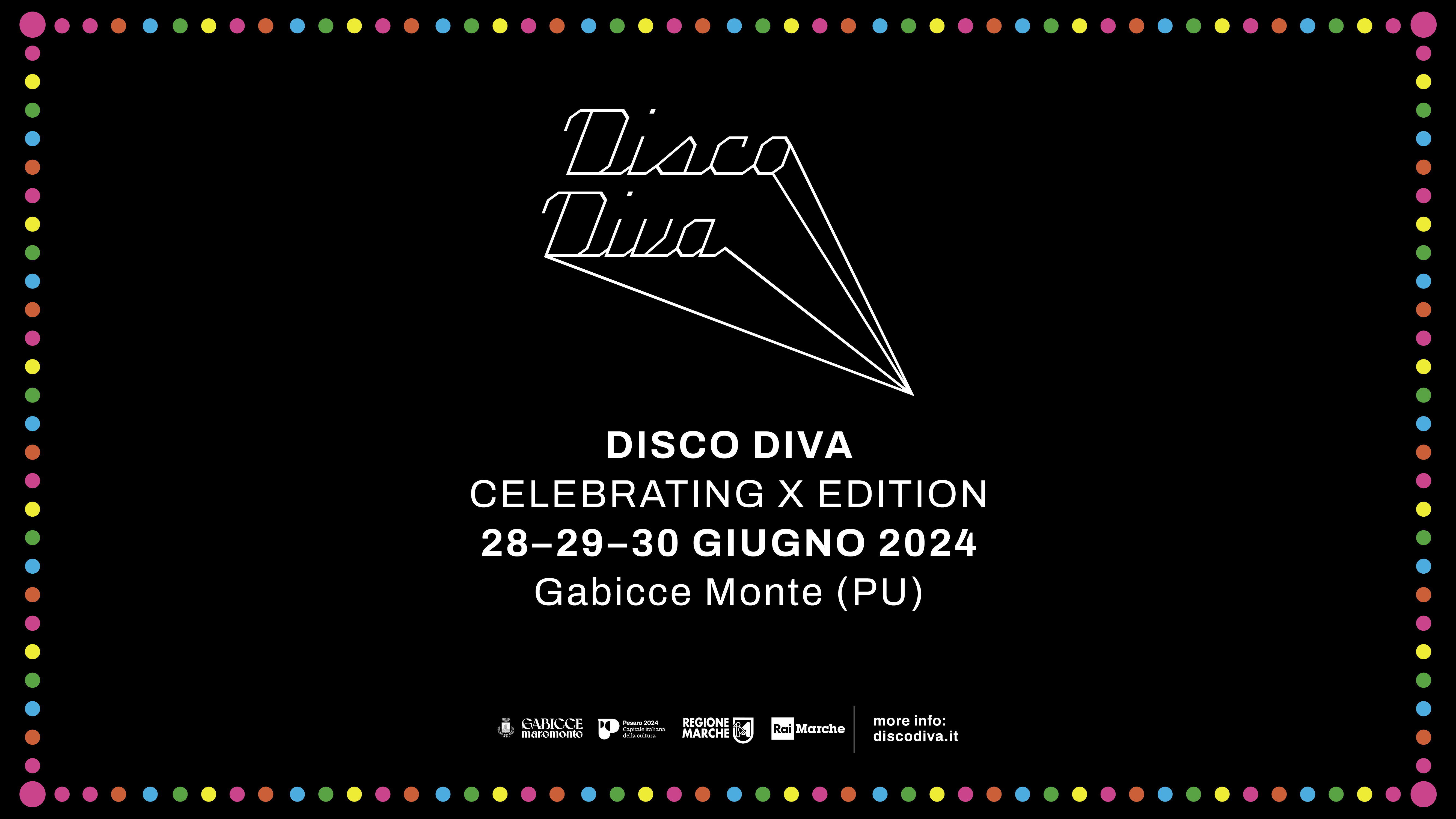 Disco Diva Cover