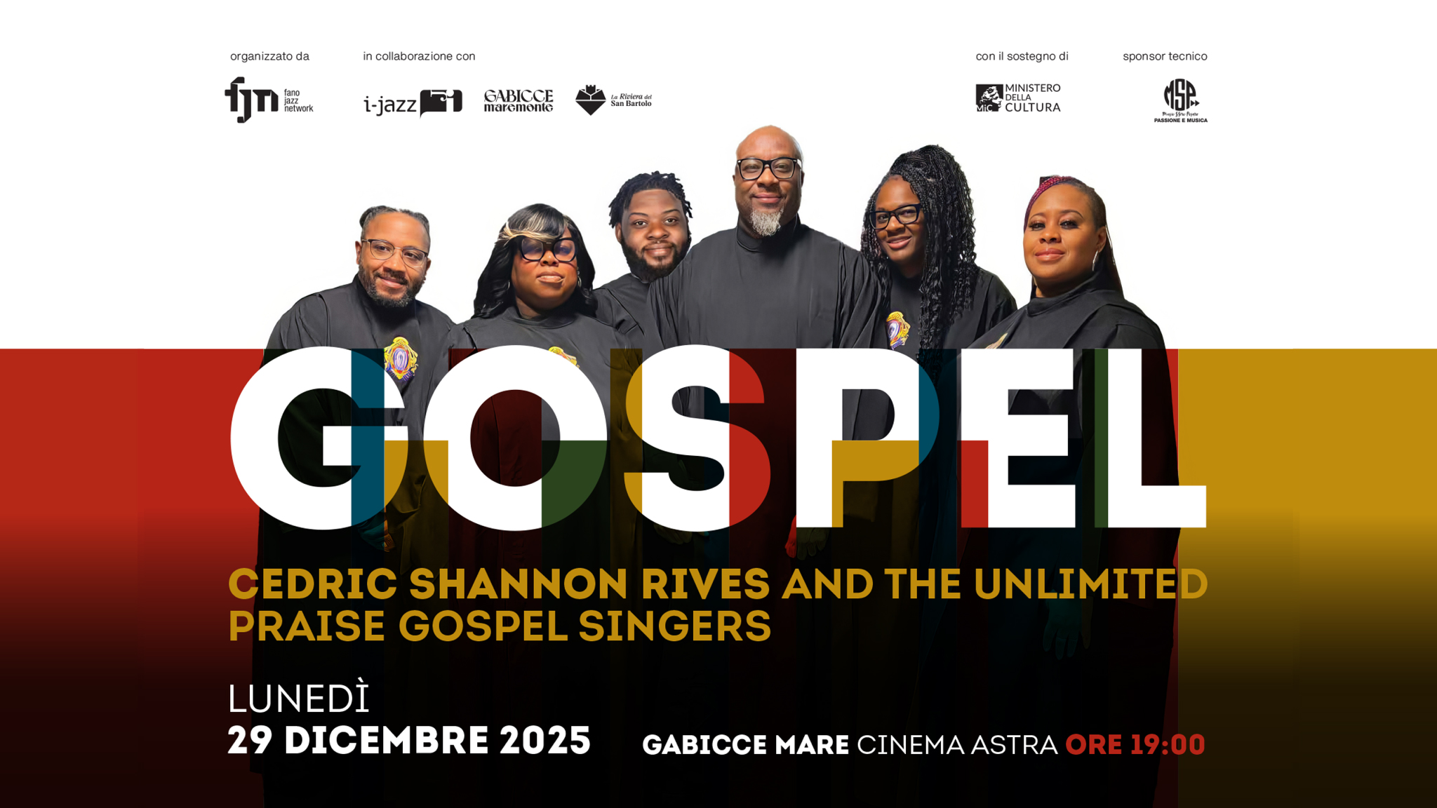 Cedric Shannon Rives