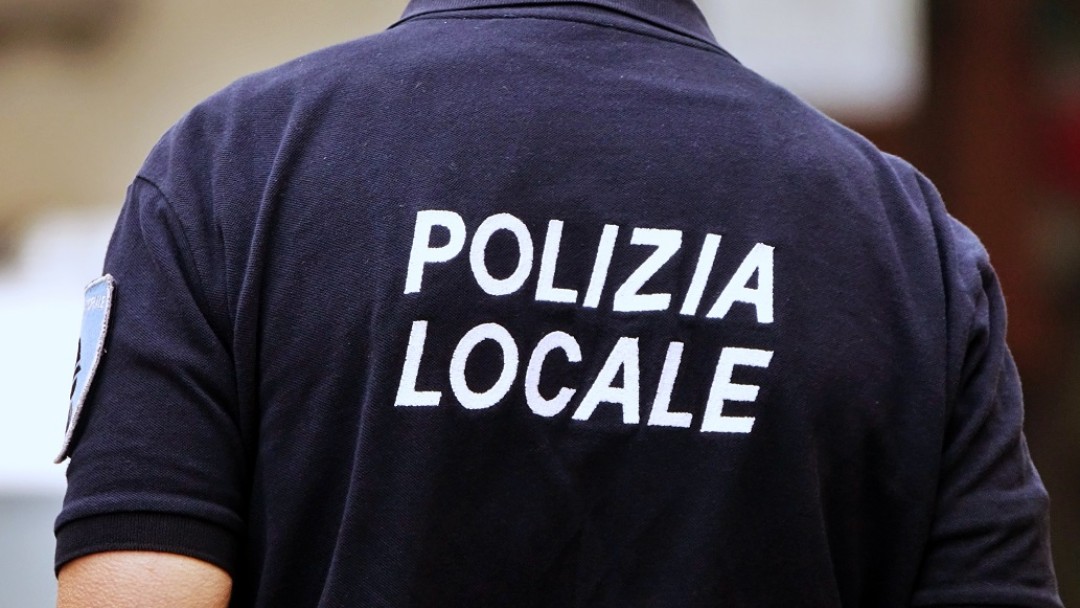 Polizia Locale