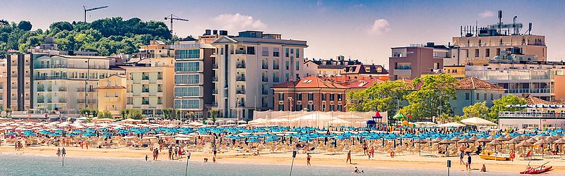 Piano Particolareggia Strutture Ricettive