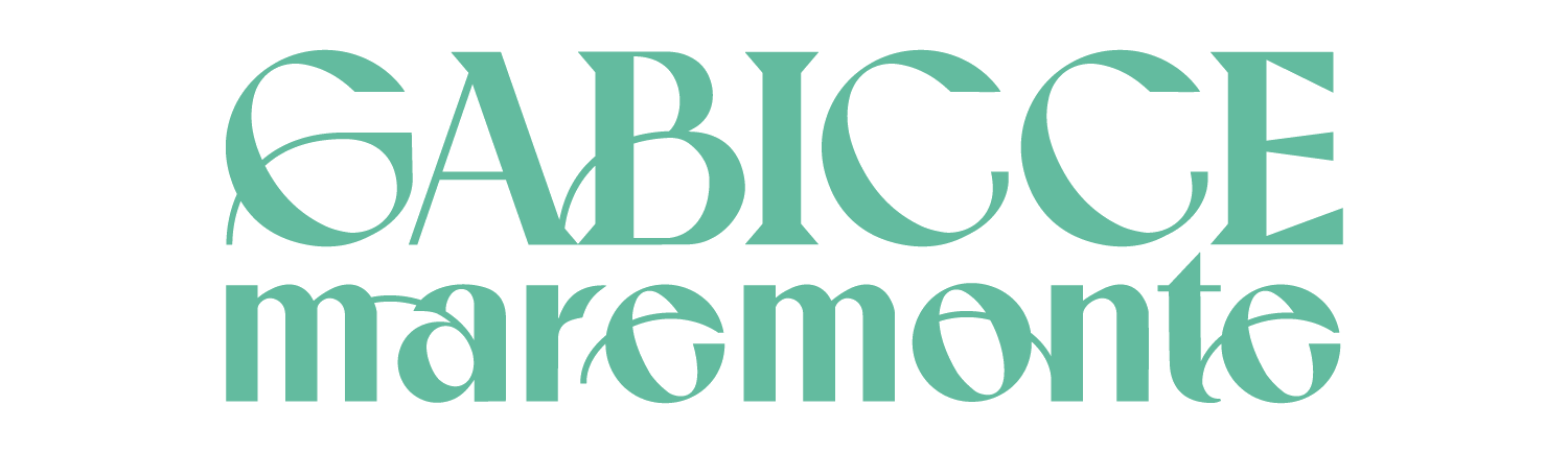 Logo portale gabiccemaremonte.com