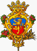 immagine stemma comune di  Guastalla