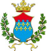 immagine stemma comune di Nocera Umbra