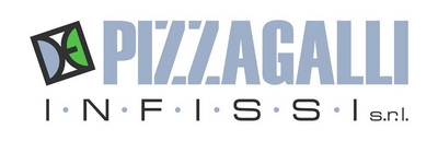 Logo Pizzagalli Infissi